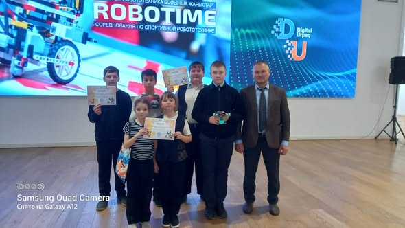 Robotime