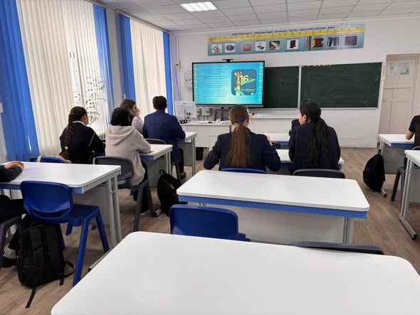 «История Независимости - история народа»